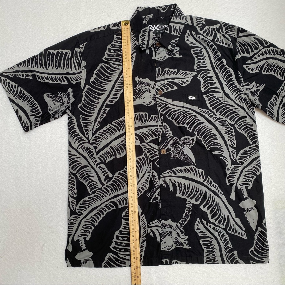 Rix Aloha Shirt - Picture 8 of 14